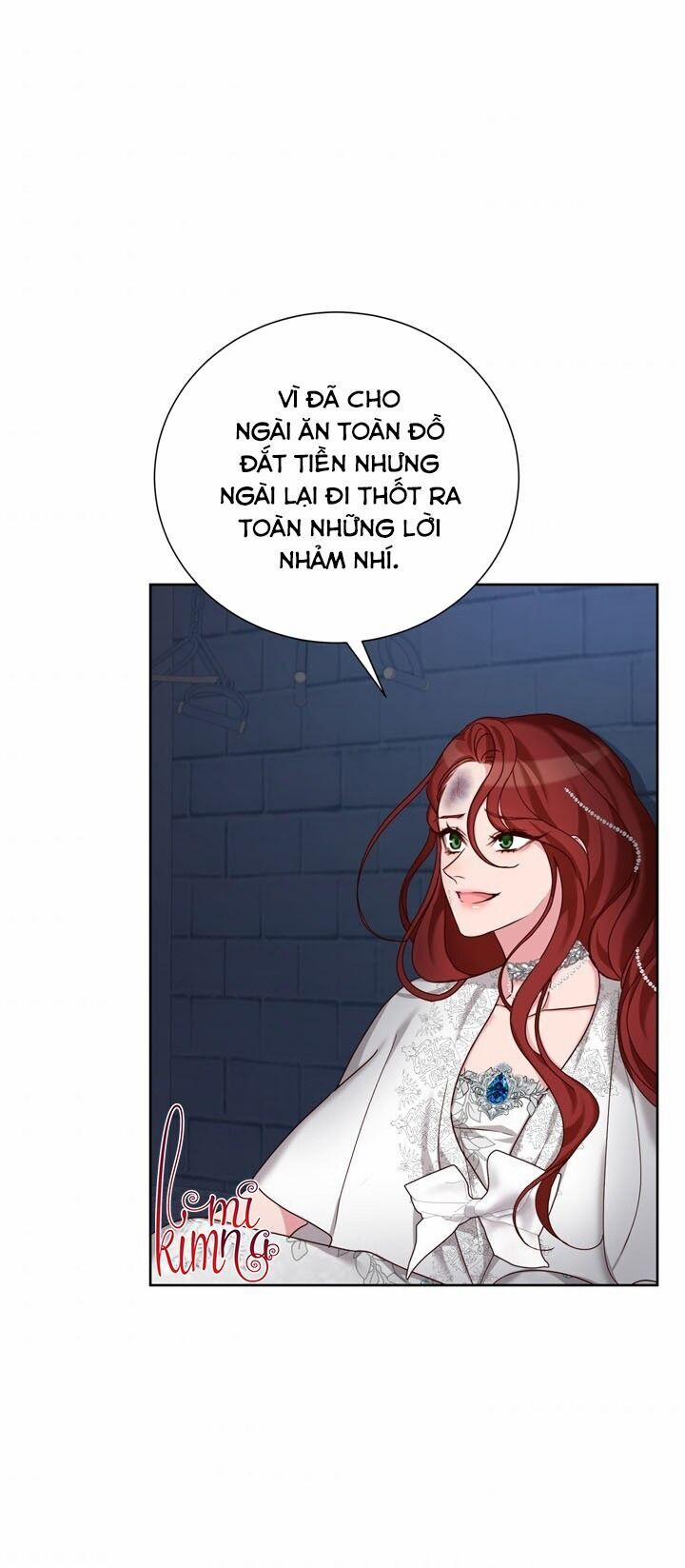 Tôi Sẽ Chỉ Sống Như Một Nhân Vật Phản Diện 26 trang 4