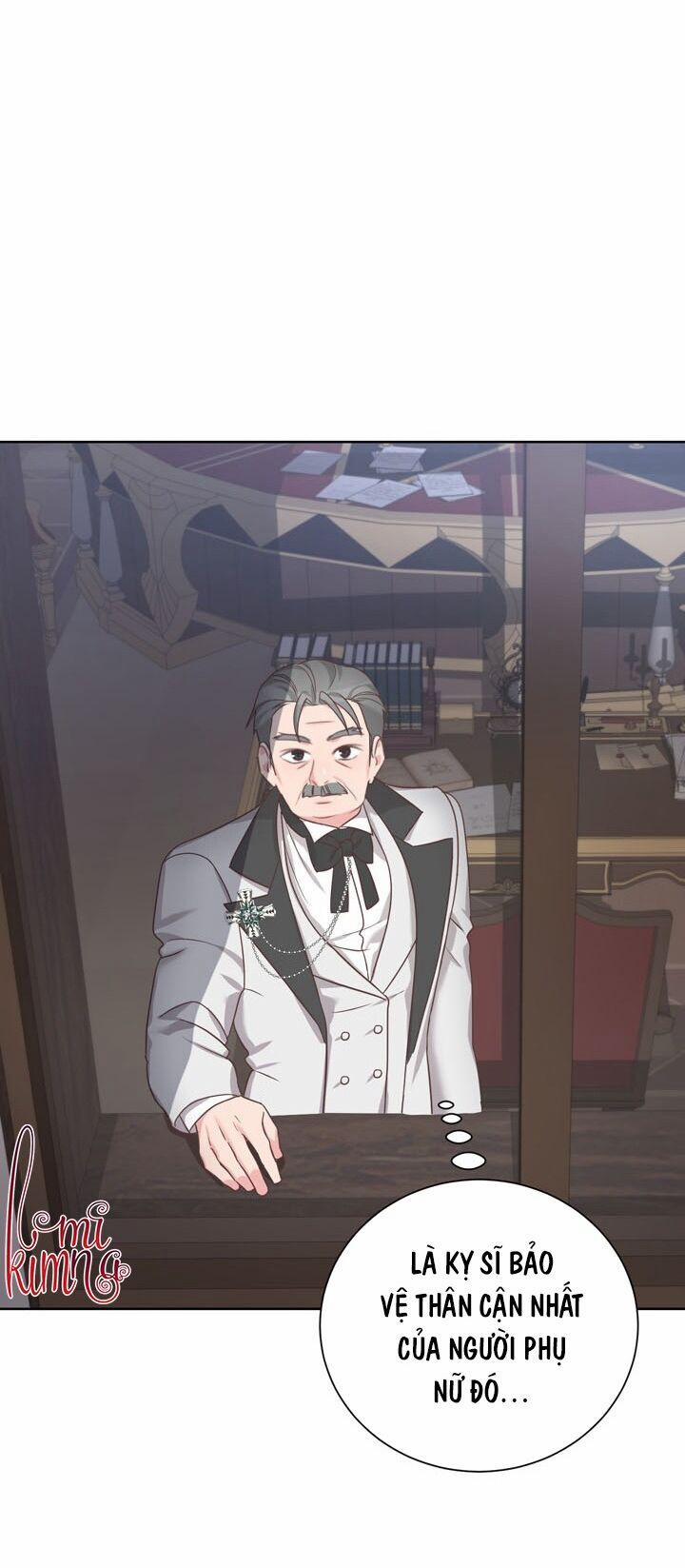 Tôi Sẽ Chỉ Sống Như Một Nhân Vật Phản Diện 26 trang 51