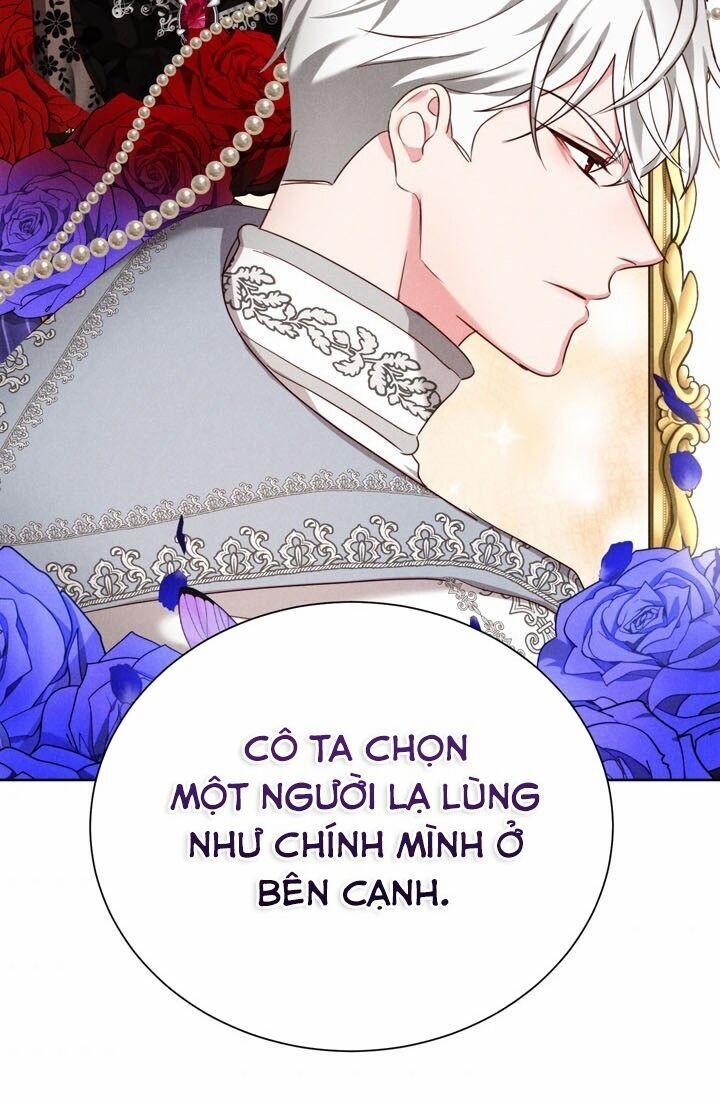 Tôi Sẽ Chỉ Sống Như Một Nhân Vật Phản Diện 26 trang 53