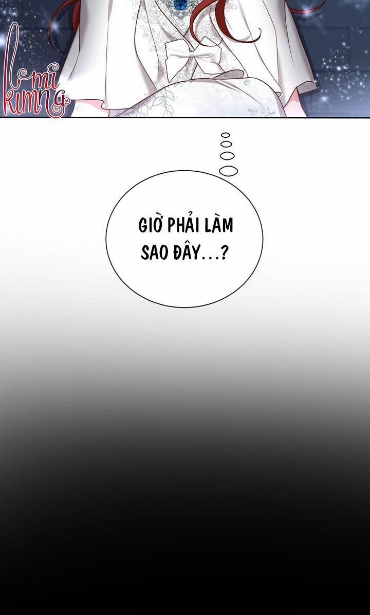 Tôi Sẽ Chỉ Sống Như Một Nhân Vật Phản Diện 26 trang 7