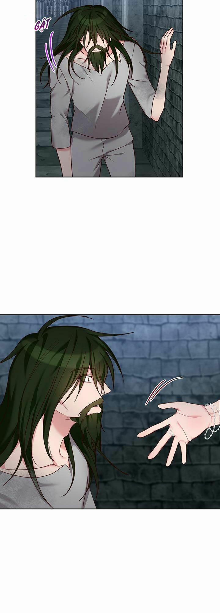 Tôi Sẽ Chỉ Sống Như Một Nhân Vật Phản Diện 27 trang 10