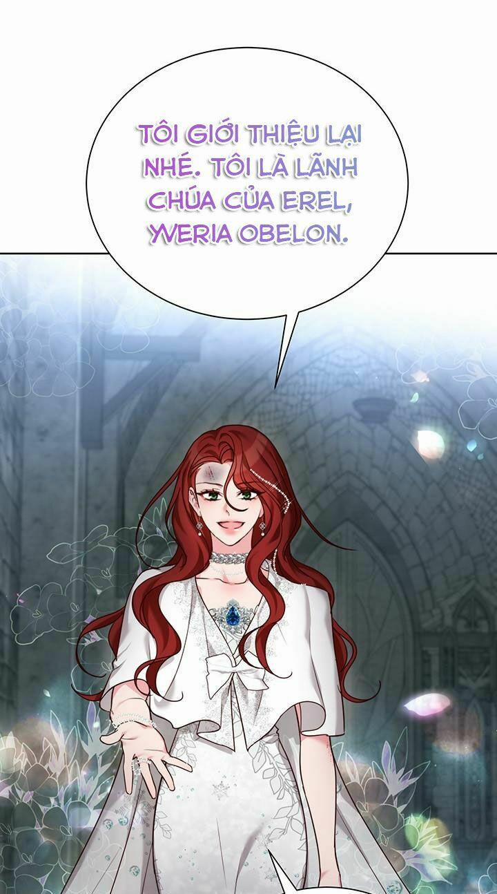 Tôi Sẽ Chỉ Sống Như Một Nhân Vật Phản Diện 27 trang 11