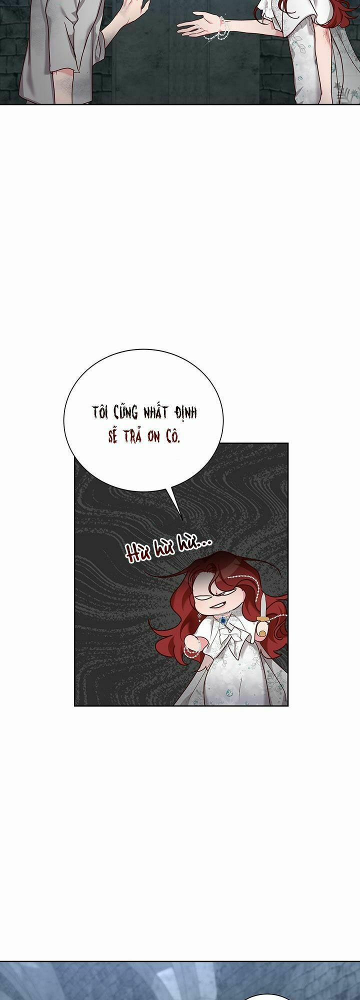 Tôi Sẽ Chỉ Sống Như Một Nhân Vật Phản Diện 27 trang 13