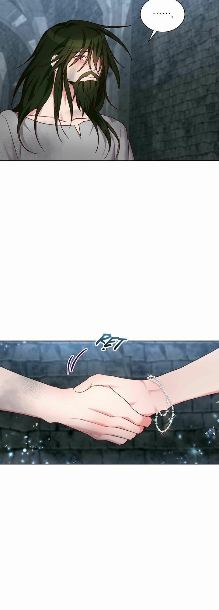 Tôi Sẽ Chỉ Sống Như Một Nhân Vật Phản Diện 27 trang 14