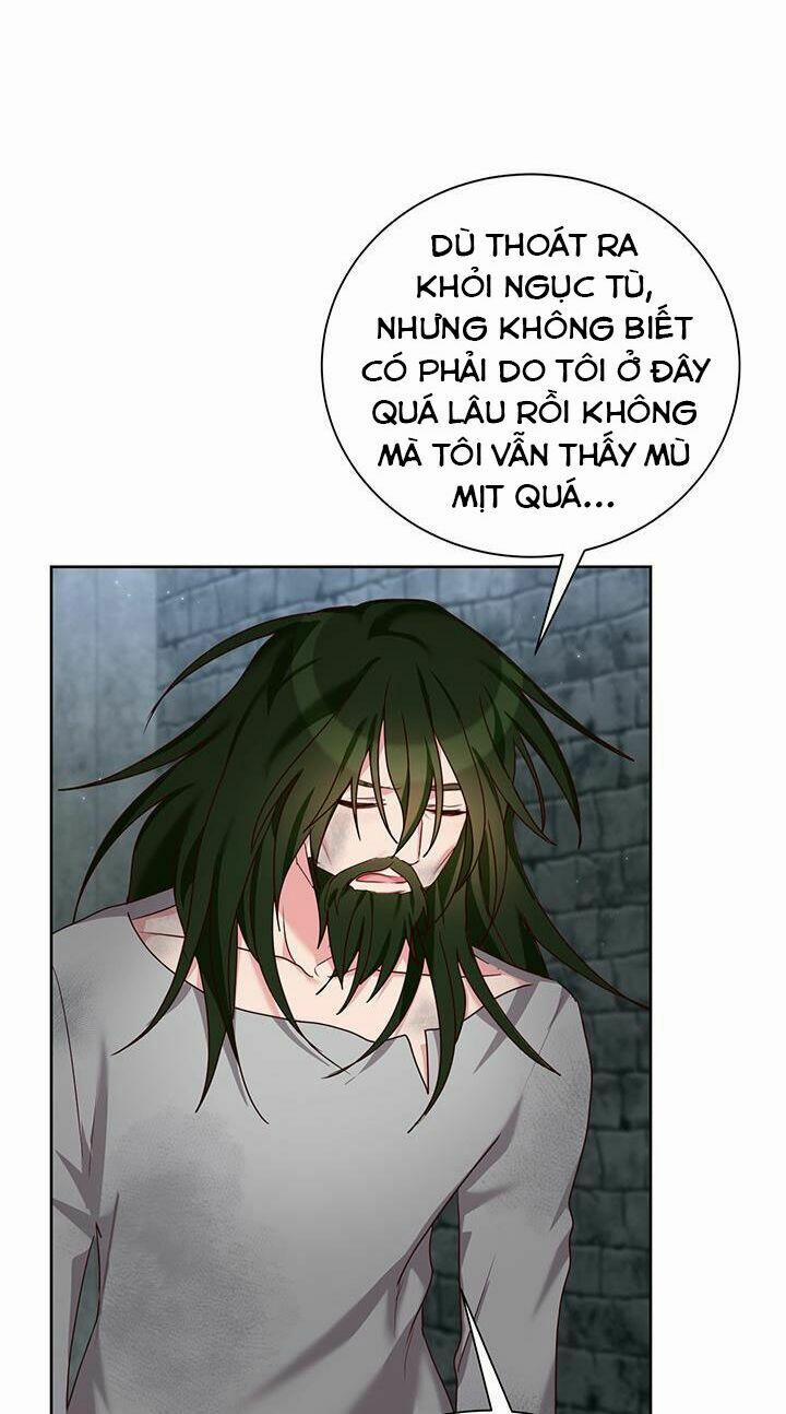 Tôi Sẽ Chỉ Sống Như Một Nhân Vật Phản Diện 27 trang 16