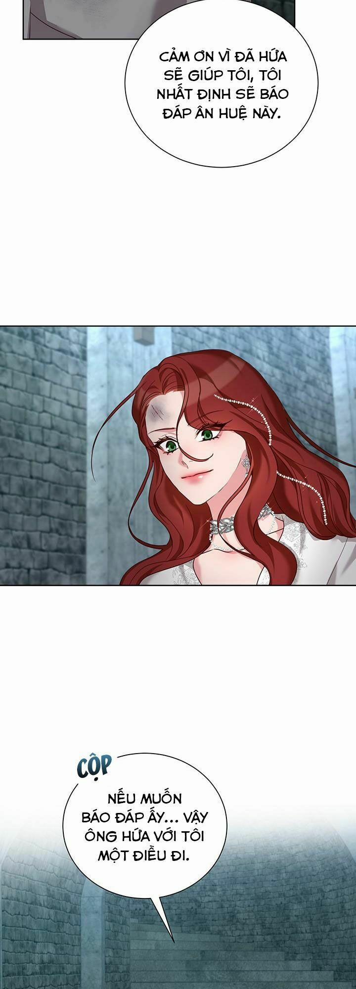 Tôi Sẽ Chỉ Sống Như Một Nhân Vật Phản Diện 27 trang 17