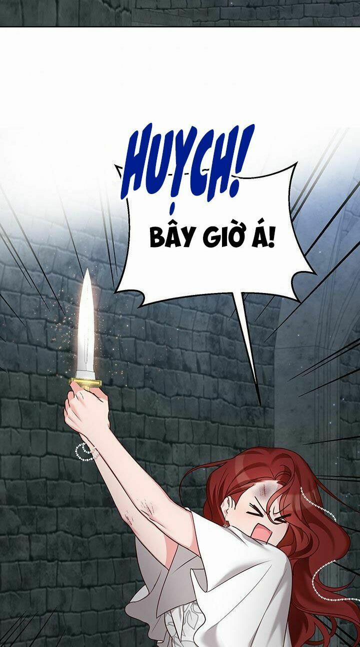 Tôi Sẽ Chỉ Sống Như Một Nhân Vật Phản Diện 27 trang 24