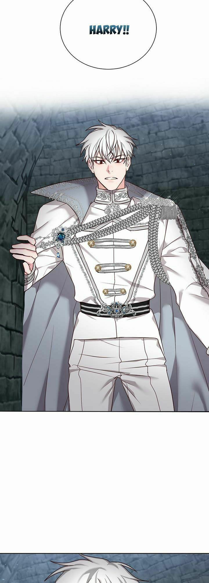 Tôi Sẽ Chỉ Sống Như Một Nhân Vật Phản Diện 27 trang 26