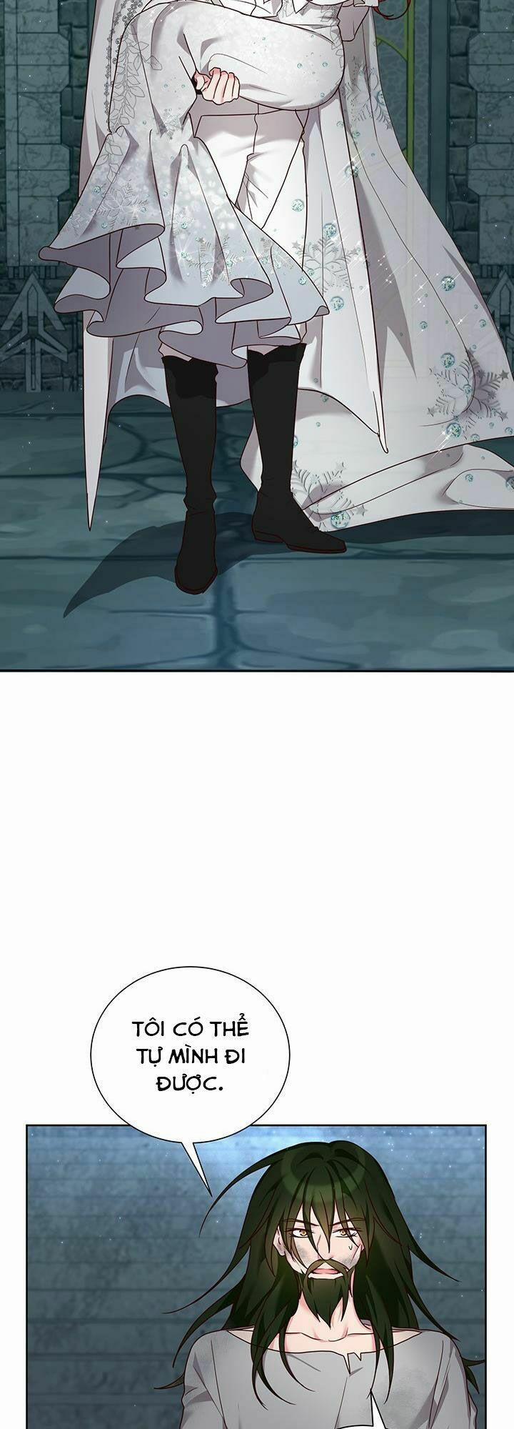 Tôi Sẽ Chỉ Sống Như Một Nhân Vật Phản Diện 27 trang 34