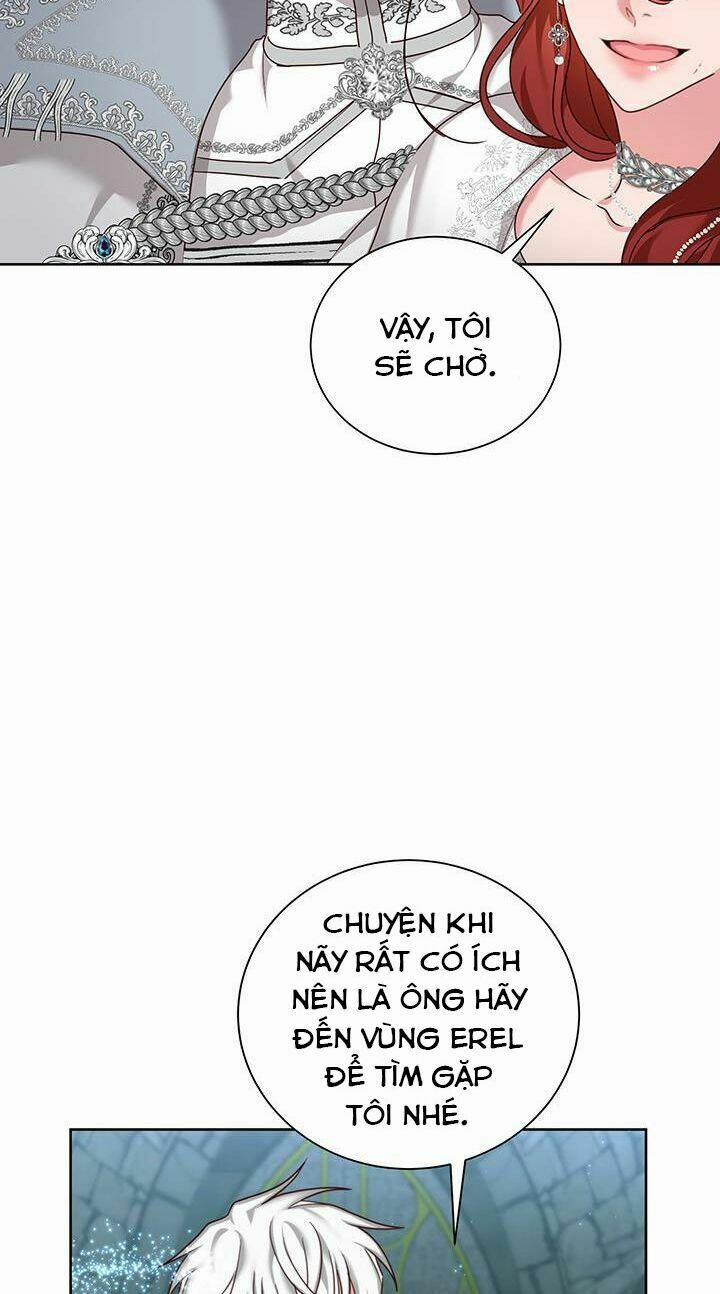 Tôi Sẽ Chỉ Sống Như Một Nhân Vật Phản Diện 27 trang 36