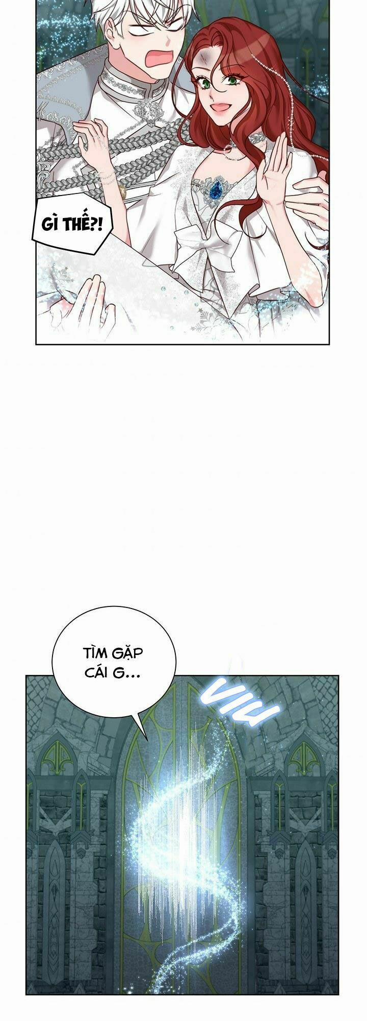 Tôi Sẽ Chỉ Sống Như Một Nhân Vật Phản Diện 27 trang 37