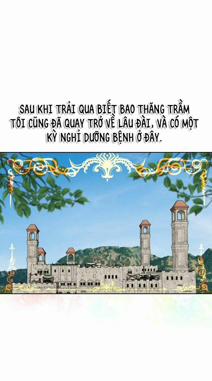 Tôi Sẽ Chỉ Sống Như Một Nhân Vật Phản Diện 27 trang 39