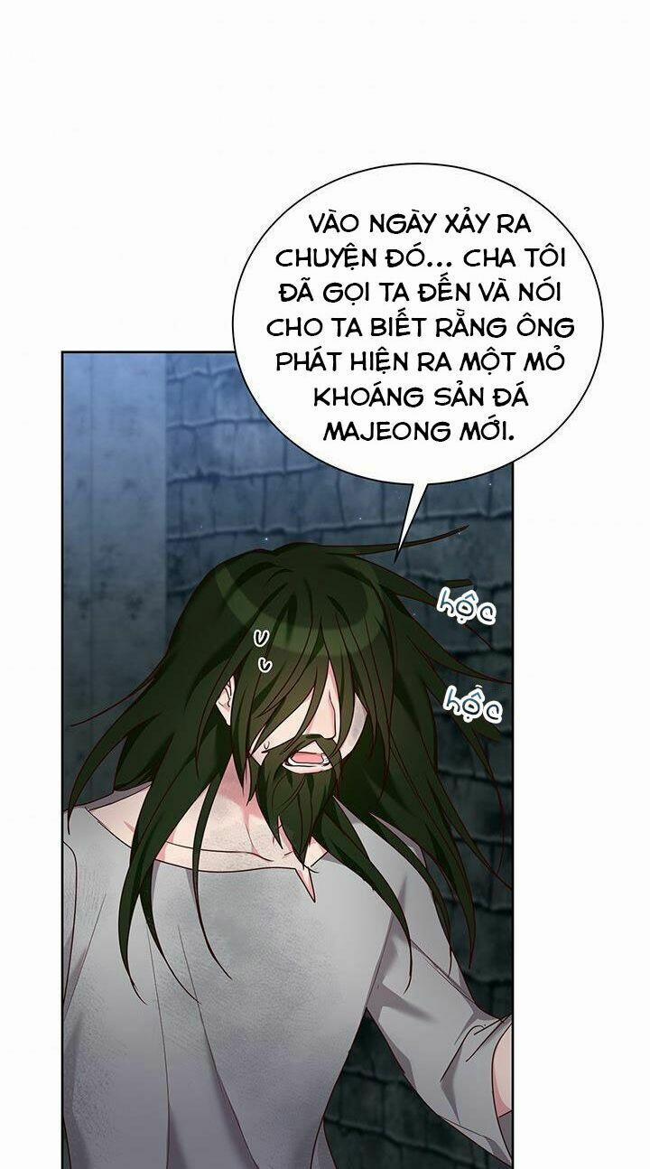 Tôi Sẽ Chỉ Sống Như Một Nhân Vật Phản Diện 27 trang 4