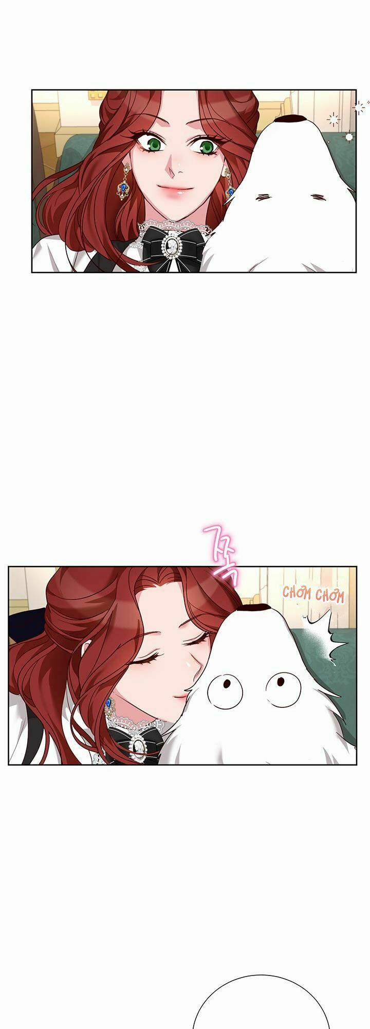 Tôi Sẽ Chỉ Sống Như Một Nhân Vật Phản Diện 27 trang 41