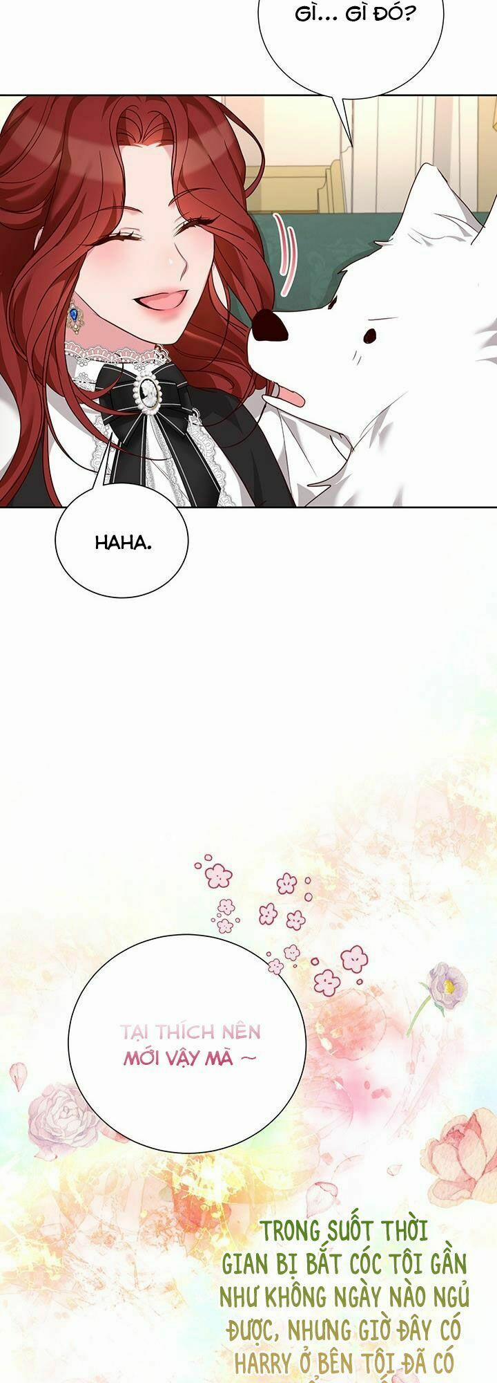 Tôi Sẽ Chỉ Sống Như Một Nhân Vật Phản Diện 27 trang 42