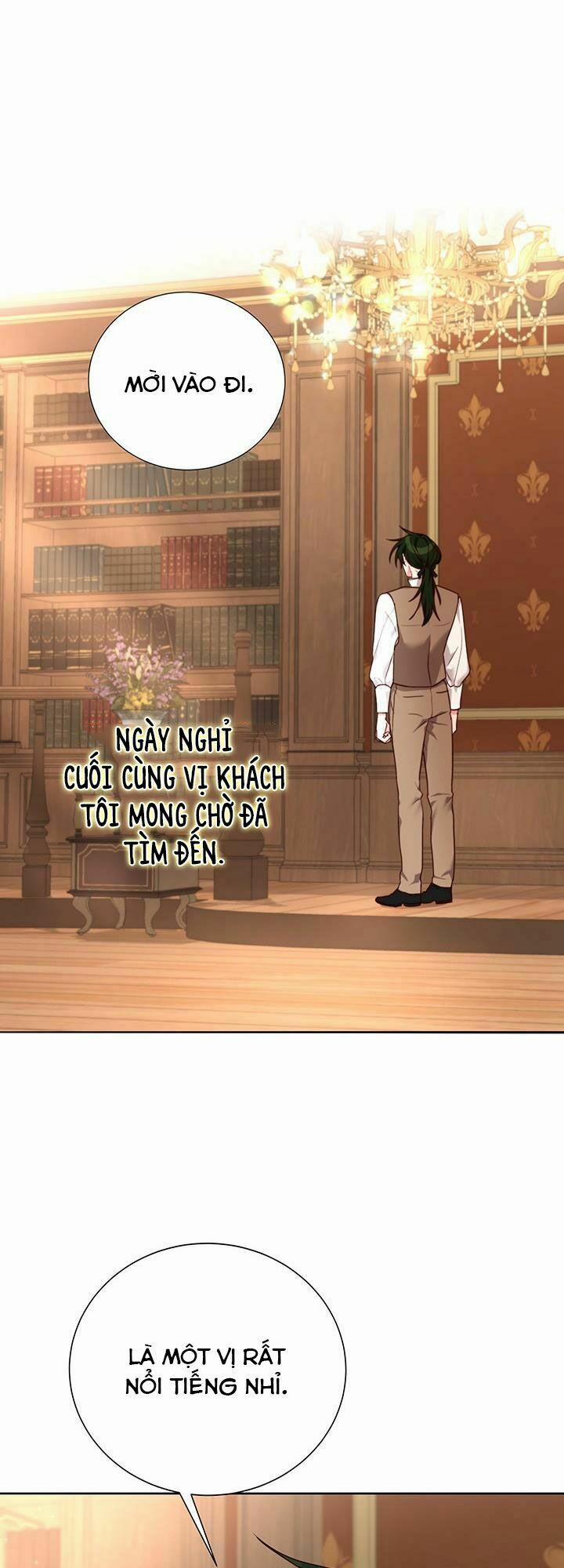 Tôi Sẽ Chỉ Sống Như Một Nhân Vật Phản Diện 27 trang 45