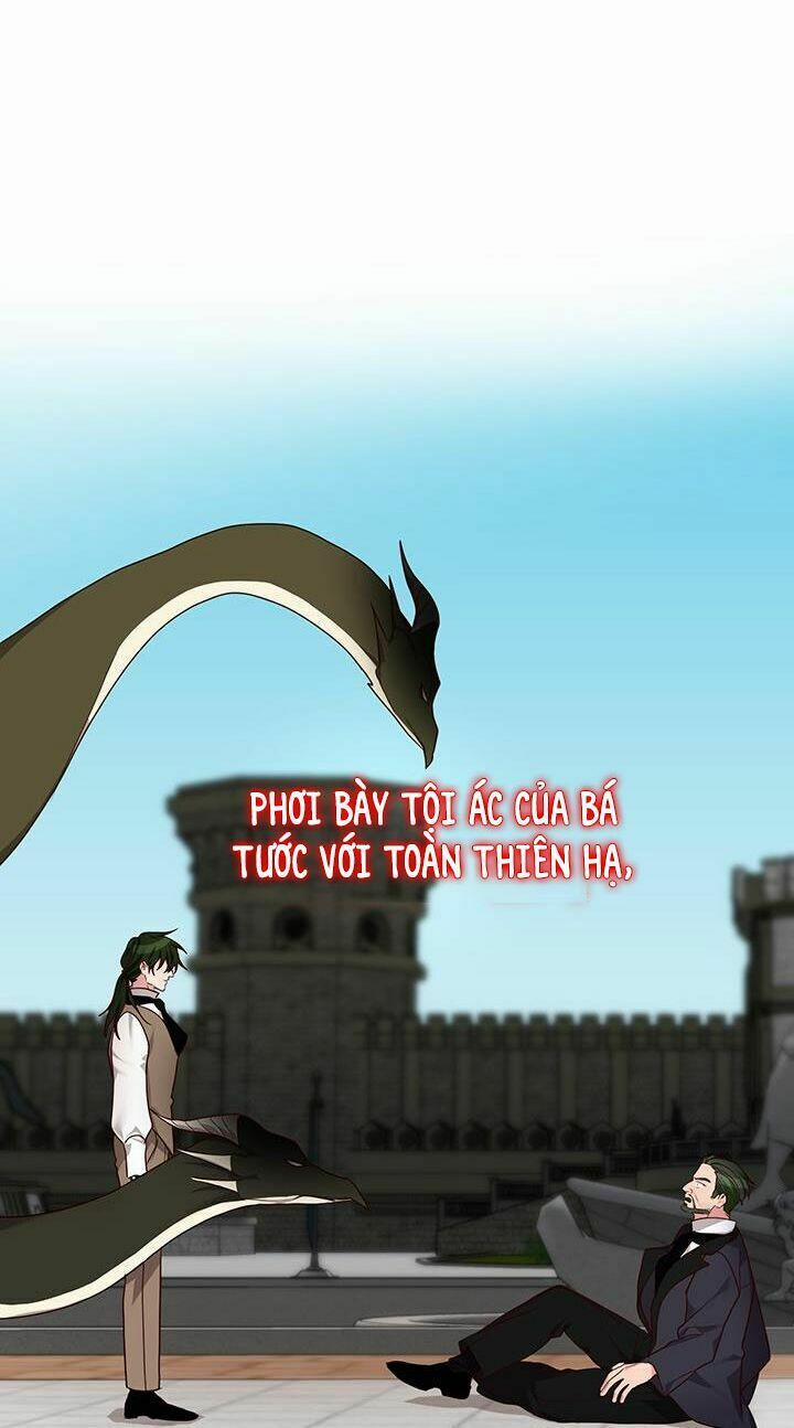 Tôi Sẽ Chỉ Sống Như Một Nhân Vật Phản Diện 27 trang 48