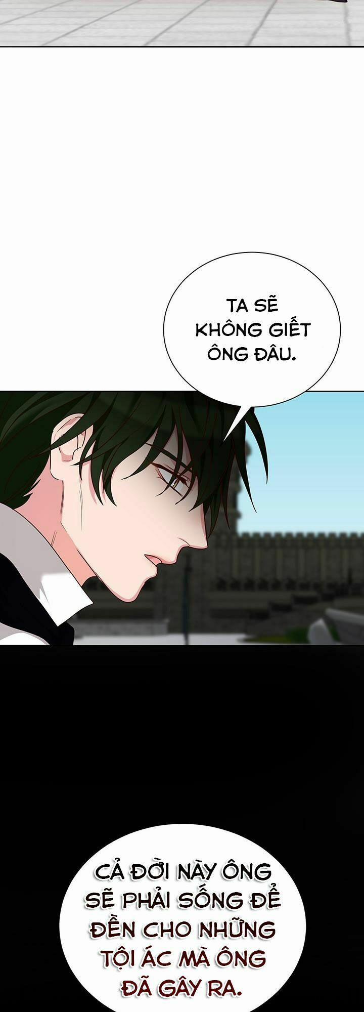 Tôi Sẽ Chỉ Sống Như Một Nhân Vật Phản Diện 27 trang 49