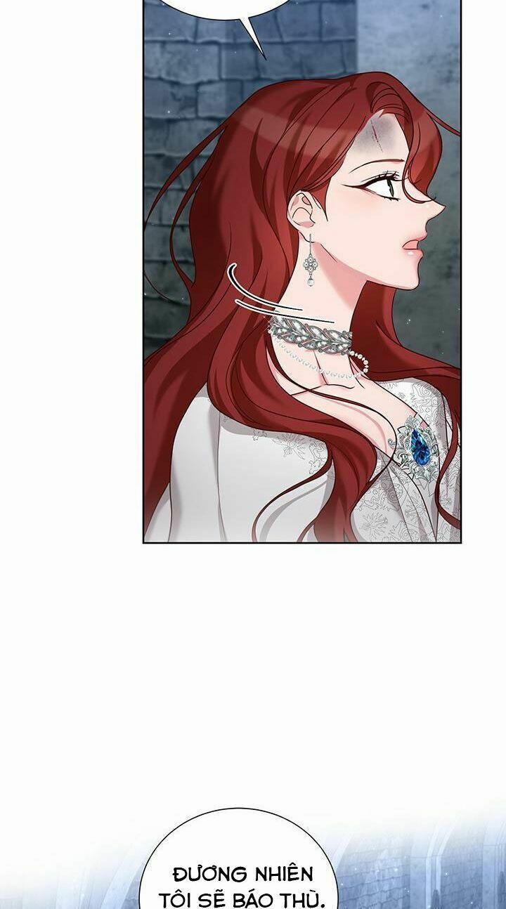 Tôi Sẽ Chỉ Sống Như Một Nhân Vật Phản Diện 27 trang 8