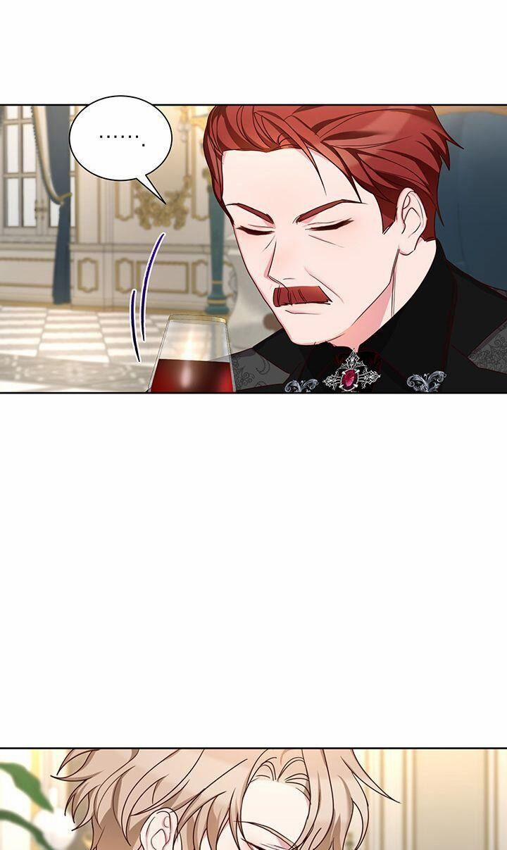 Tôi Sẽ Chỉ Sống Như Một Nhân Vật Phản Diện 28 trang 11