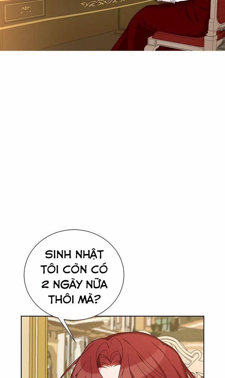 Tôi Sẽ Chỉ Sống Như Một Nhân Vật Phản Diện 28 trang 18
