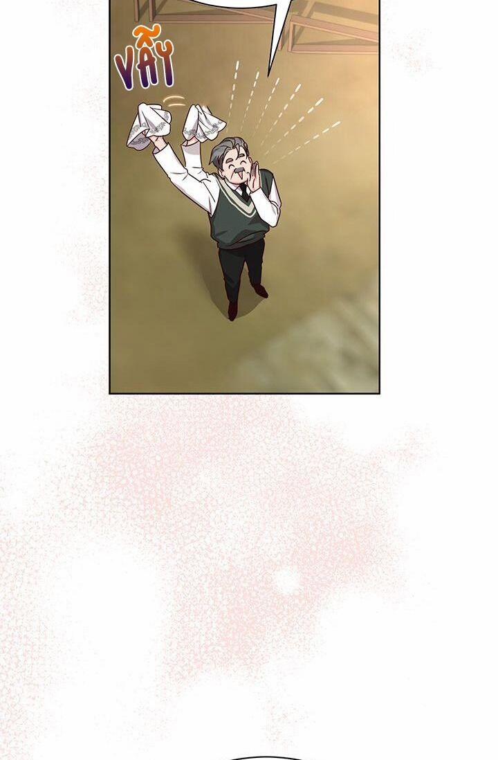 Tôi Sẽ Chỉ Sống Như Một Nhân Vật Phản Diện 28 trang 26