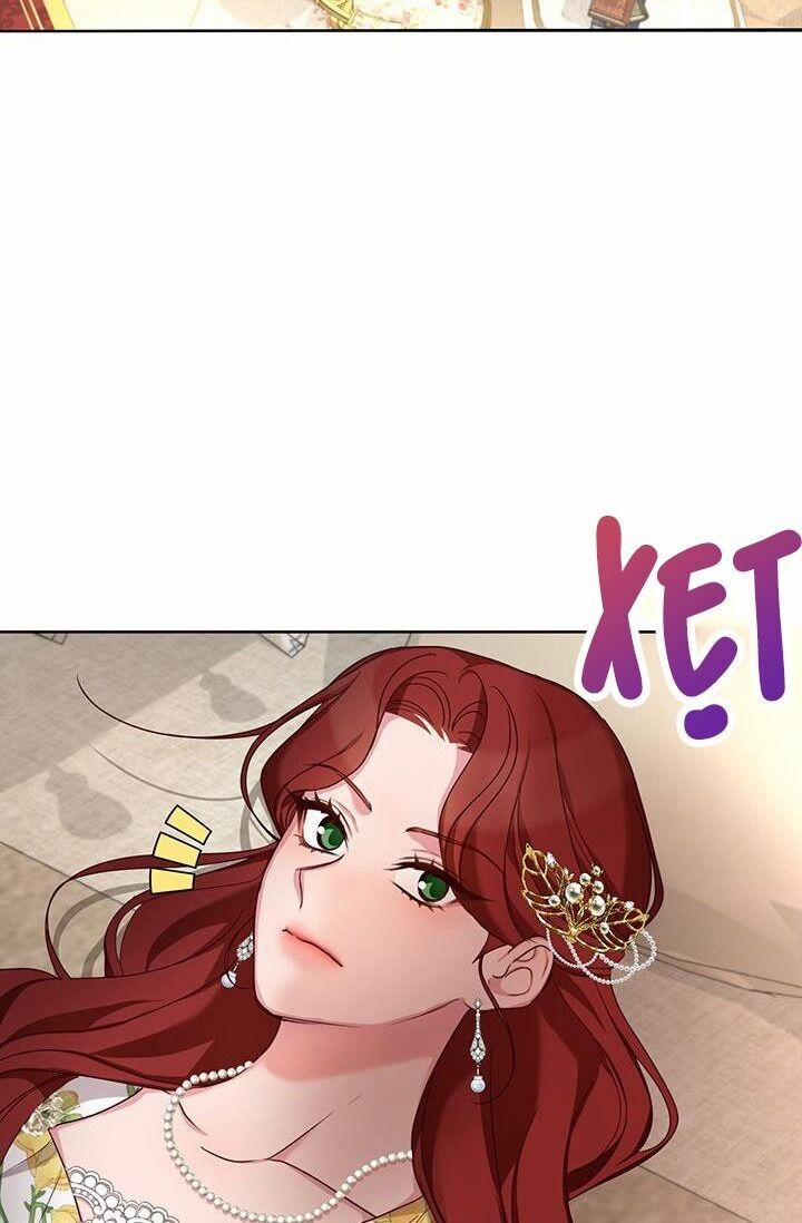 Tôi Sẽ Chỉ Sống Như Một Nhân Vật Phản Diện 28 trang 28