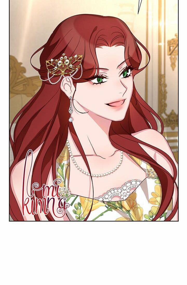 Tôi Sẽ Chỉ Sống Như Một Nhân Vật Phản Diện 28 trang 33