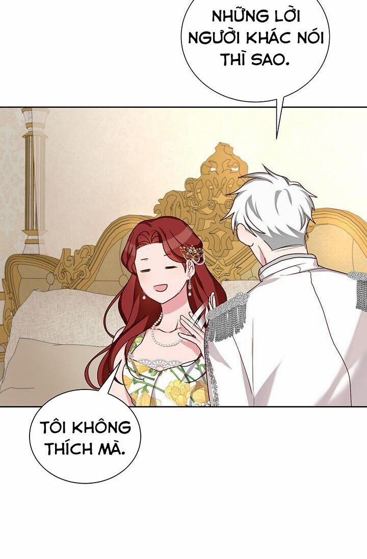 Tôi Sẽ Chỉ Sống Như Một Nhân Vật Phản Diện 28 trang 36