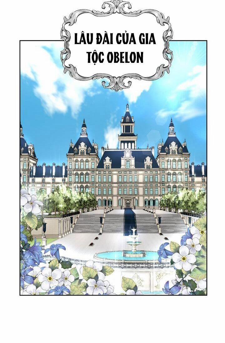 Tôi Sẽ Chỉ Sống Như Một Nhân Vật Phản Diện 28 trang 4