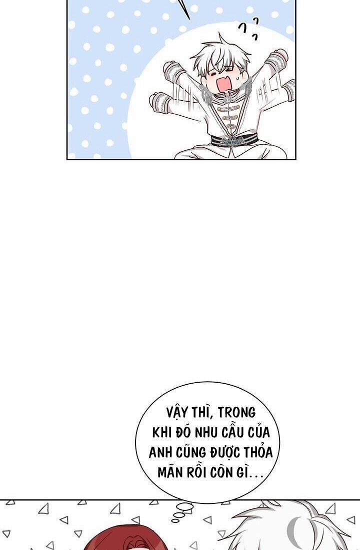 Tôi Sẽ Chỉ Sống Như Một Nhân Vật Phản Diện 28 trang 46