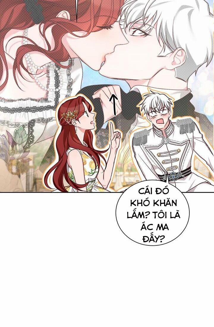 Tôi Sẽ Chỉ Sống Như Một Nhân Vật Phản Diện 28 trang 48