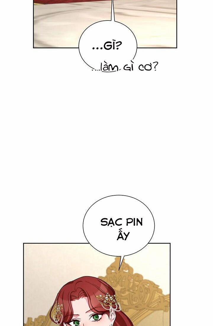 Tôi Sẽ Chỉ Sống Như Một Nhân Vật Phản Diện 28 trang 52