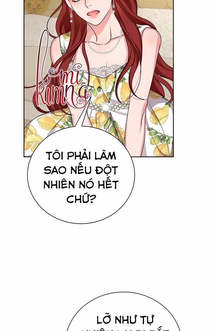 Tôi Sẽ Chỉ Sống Như Một Nhân Vật Phản Diện 28 trang 53