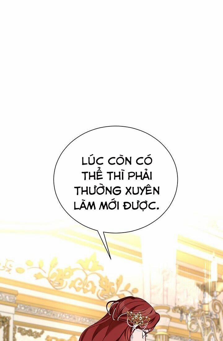 Tôi Sẽ Chỉ Sống Như Một Nhân Vật Phản Diện 28 trang 56