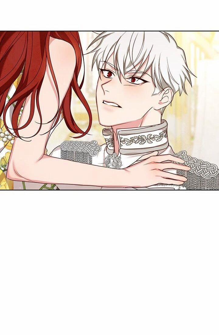 Tôi Sẽ Chỉ Sống Như Một Nhân Vật Phản Diện 28 trang 58