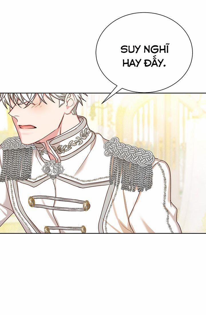 Tôi Sẽ Chỉ Sống Như Một Nhân Vật Phản Diện 28 trang 59