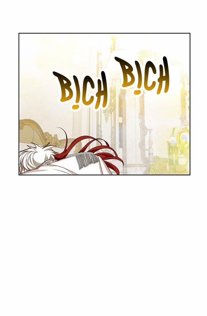 Tôi Sẽ Chỉ Sống Như Một Nhân Vật Phản Diện 28 trang 61