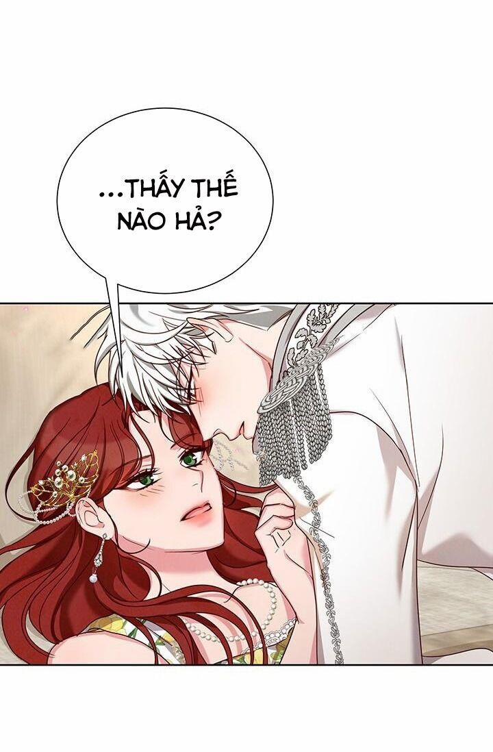 Tôi Sẽ Chỉ Sống Như Một Nhân Vật Phản Diện 28 trang 62