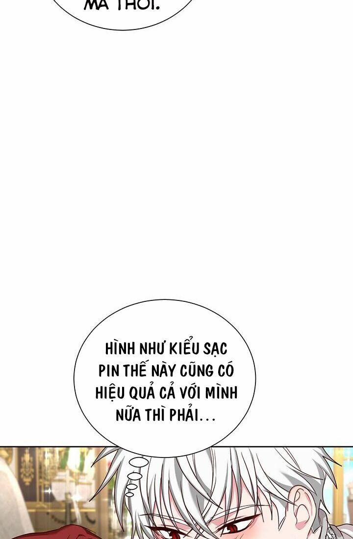 Tôi Sẽ Chỉ Sống Như Một Nhân Vật Phản Diện 28 trang 67