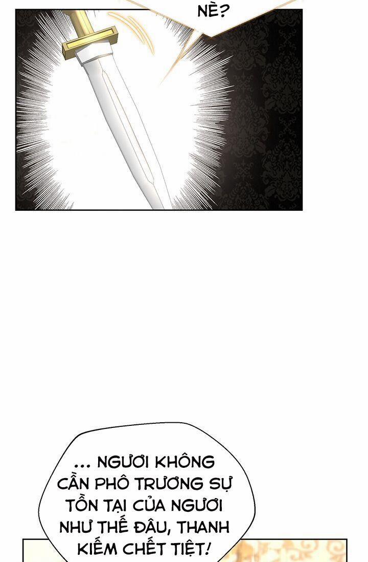 Tôi Sẽ Chỉ Sống Như Một Nhân Vật Phản Diện 28 trang 69