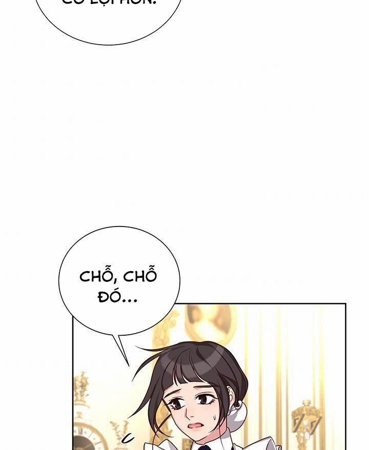 Tôi Sẽ Chỉ Sống Như Một Nhân Vật Phản Diện 28 trang 76