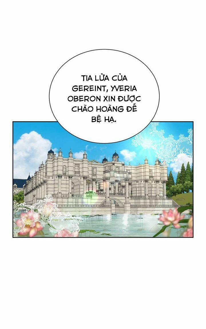 Tôi Sẽ Chỉ Sống Như Một Nhân Vật Phản Diện 29 trang 10