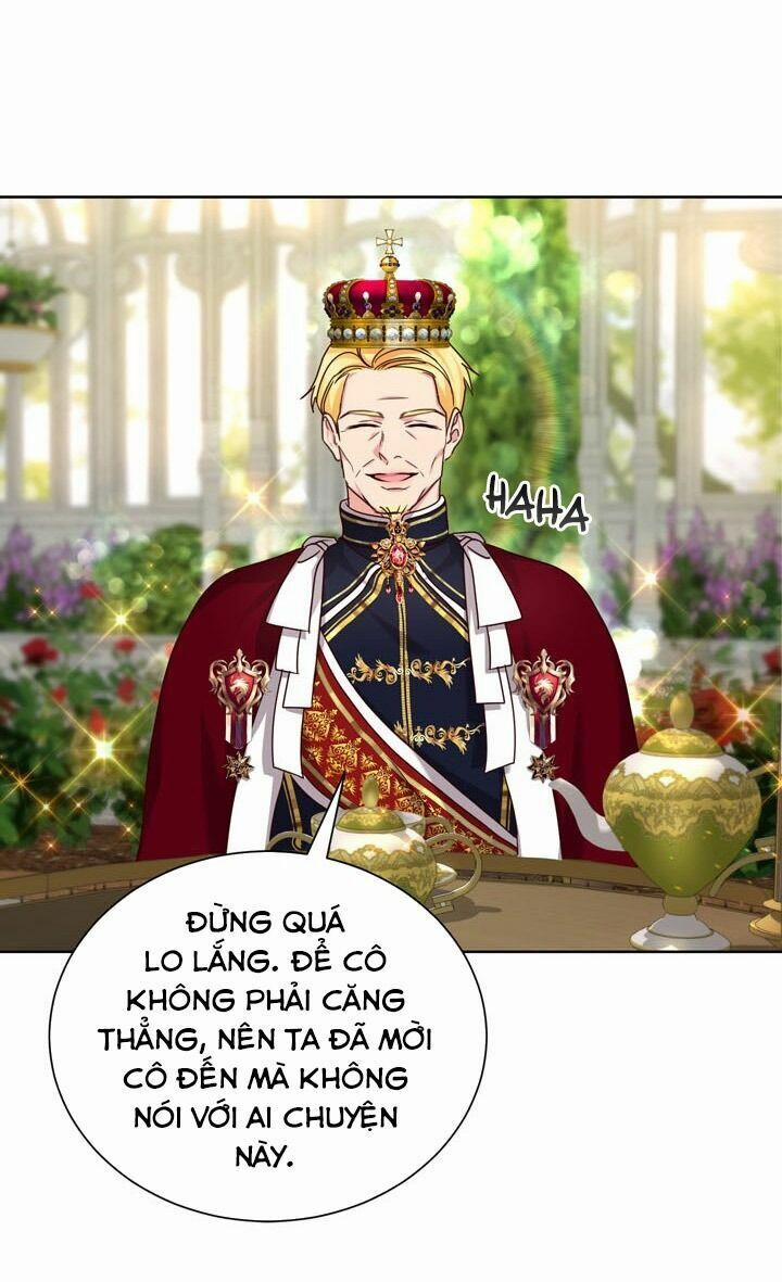 Tôi Sẽ Chỉ Sống Như Một Nhân Vật Phản Diện 29 trang 11