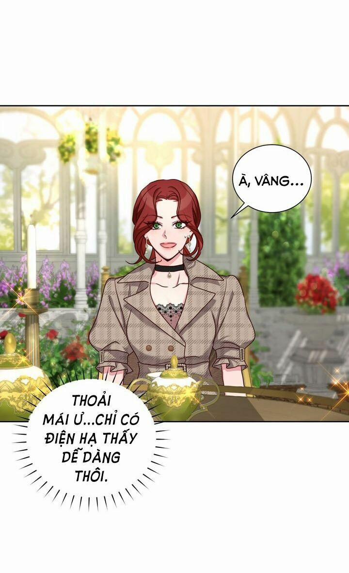 Tôi Sẽ Chỉ Sống Như Một Nhân Vật Phản Diện 29 trang 12