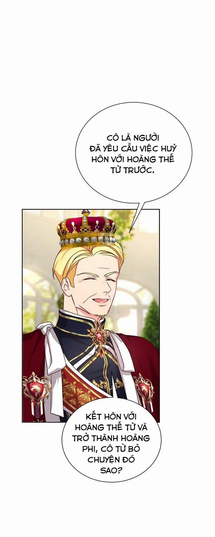 Tôi Sẽ Chỉ Sống Như Một Nhân Vật Phản Diện 29 trang 13