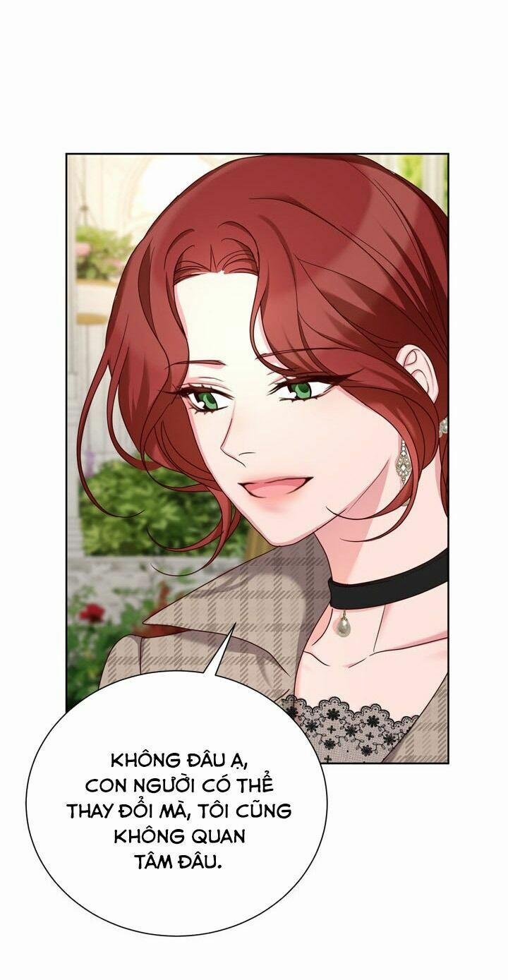 Tôi Sẽ Chỉ Sống Như Một Nhân Vật Phản Diện 29 trang 16