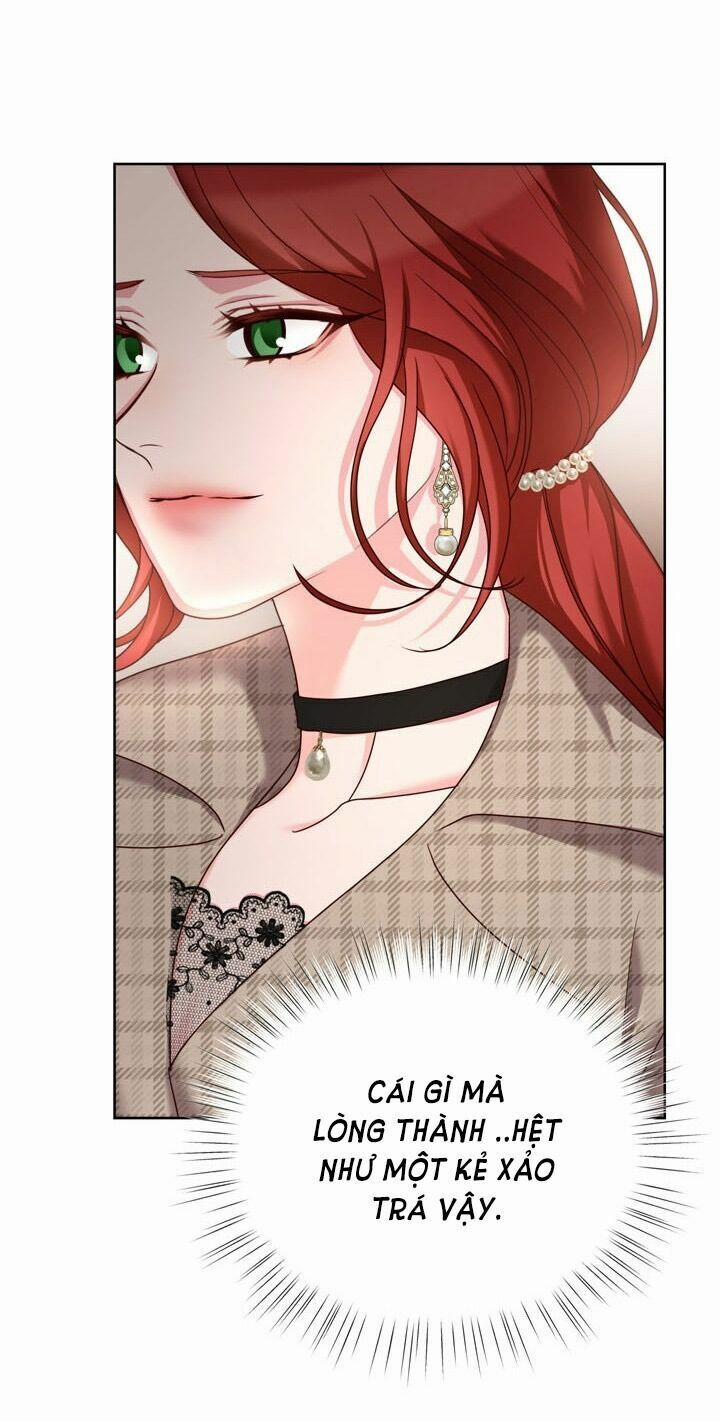 Tôi Sẽ Chỉ Sống Như Một Nhân Vật Phản Diện 29 trang 19