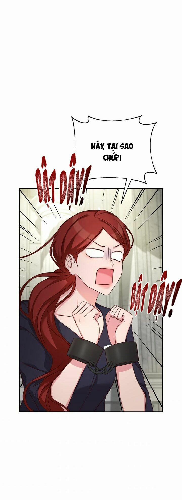 Tôi Sẽ Chỉ Sống Như Một Nhân Vật Phản Diện 29 trang 2