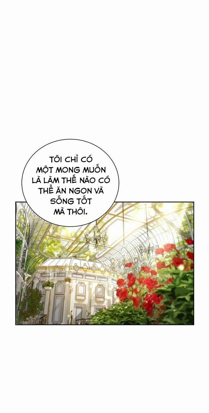 Tôi Sẽ Chỉ Sống Như Một Nhân Vật Phản Diện 29 trang 20